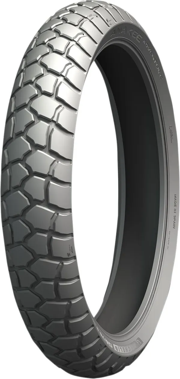 Michelin Anakee Adventure 110/80-19 59V TL Voorband