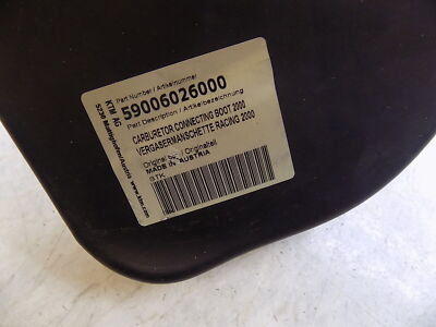 KTM OEM 59006026000