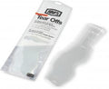 100% tear off 50 pack voor 100% Accuri 2, Racecraft 2, Strata 2