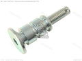 Yamaha OEM rempedaal bout 5JG-27217-00-00
