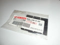 Yamaha OEM membraam plaat Yamaha YZ 125 2004-2021 ( 1 stuk )