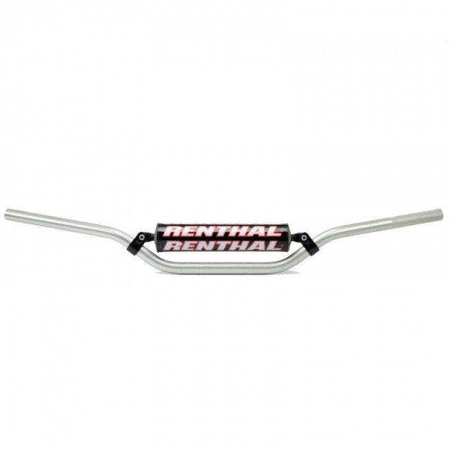 Renthal Stuur KLX110 / CRF 70 Playbike 110 cc zilver