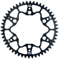 Moto Master achtertandwiel 53 tands aluminium Zwart KTM SX/SX-F/EXC/EXC-F 1990- & Husqvarna TC/FC/FE/TE 125/150/250/350/450/501 2014-