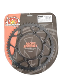 Moto Master achtertandwiel 51 tands staal Fantic XX/XE 125 2021 & Yamaha YZ/YZ F 125/250/450 99-
