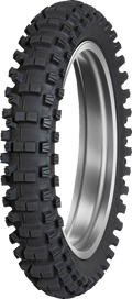 Dunlop Geomax MX 34 Cross achterband 100/90-19