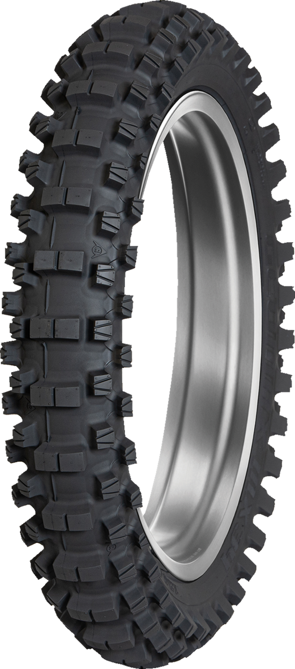 Dunlop Geomax MX 34 Cross achterband 100/90-19