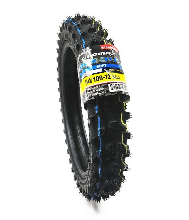 Dunlop Geomax MX 34F Crossband 60/100-12