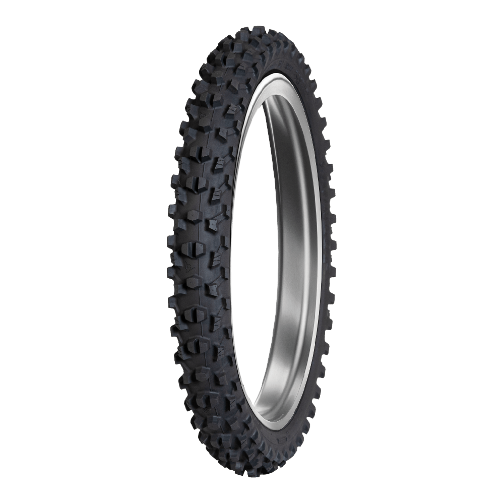 Dunlop Geomax MX 34F Crossband 70/100-19
