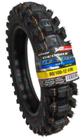 Dunlop Geomax MX 34 Cross achterband 80/100-12