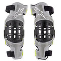Alpinestars Bionic-7 Kniebracen ( set ) maat L