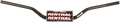 Renthal Stuur 671 Mini / 85cc Zwart