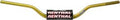 Renthal Stuur Goud 673 Fatbar Lampkin Trials 28,6mm