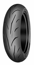Mitas Sport Force+ 160/60-17 (69W)TL Achterband