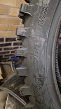 Mitas Terra Force-EX XT Achterband 120/90-18