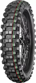 Mitas Terra Force-MX MH Achterband 90/100-12