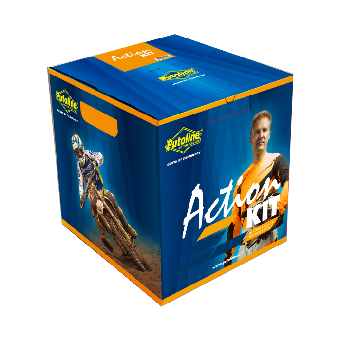 Putoline action kit