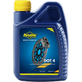 Putoline Dot 4 remvloeistof 1 Liter