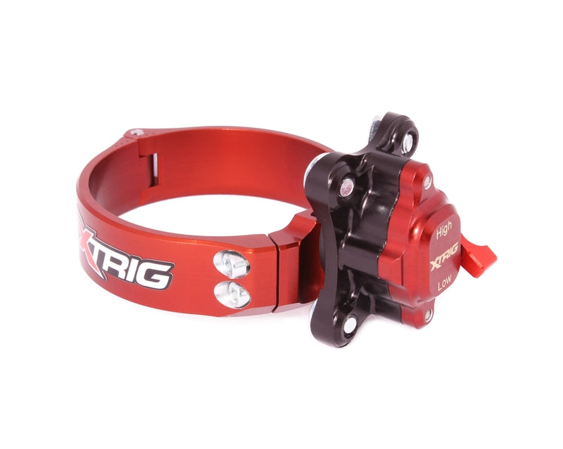 Xtrig starthulp Hilo diameter Showa 55mm