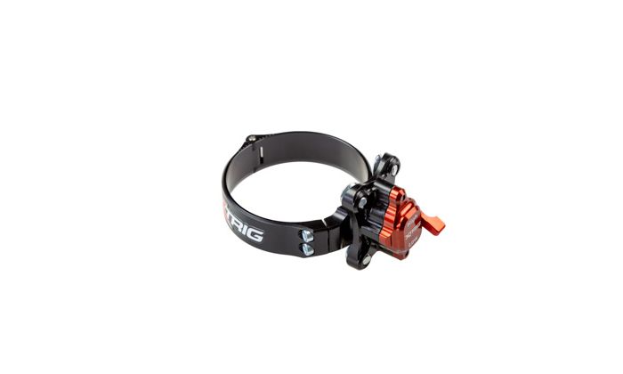 Xtrig starthulp voor diameter WP 58mm WP conevalve / Xact Pro