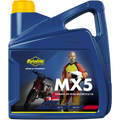 Putoline MX5 4 liter