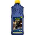 Putoline SCOOTER 4T 5W-40