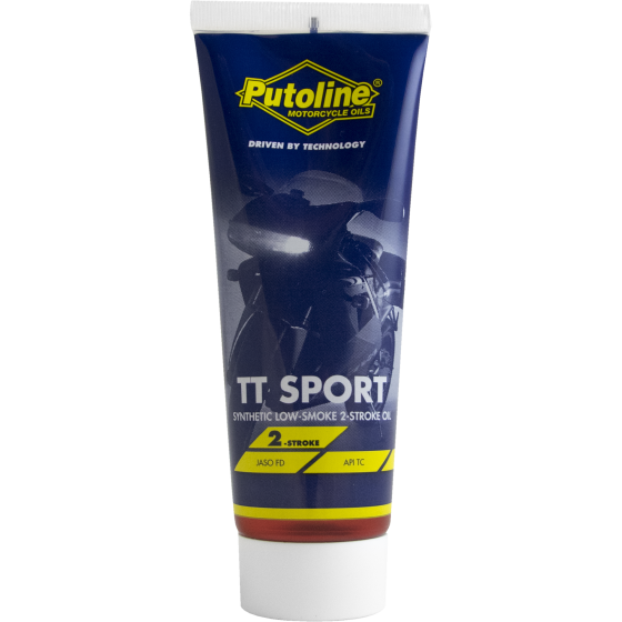 Putoline TT Sport 125 ml Tube