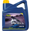 Putoline Ester Tech 4+ 10W40 4 Liter