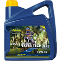 Putoline Ester Tech Off Road 4+ 10W40 4 liter