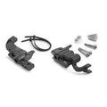 KTM OEM handkappen bevestiging set SX 65/85 2013-2017