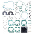 Centauro Complete Gasket kit ( oil seal not included ) KTM SX 125 02-15 & SX 144 08 & SX 150 09-15