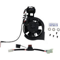 Trail Tech Radiator koeling kit Honda CRF 450R/RX 17-18