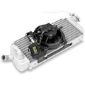 Trail tech Radiator Fan Kit KTM SX(F) 16- EXC 17- Husqvarna TC FC 16- TE FE 17-