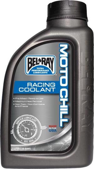 Bel Ray koelvloeistof Moto Chill 1 Liter