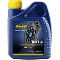 Putoline Dot 4 Brake Fluid 500 ML