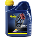 Putoline Dot 4 URBF Brake Fluid 500 ML