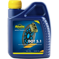 Putoline Dot 5.1 Brake Fluid 500 ml