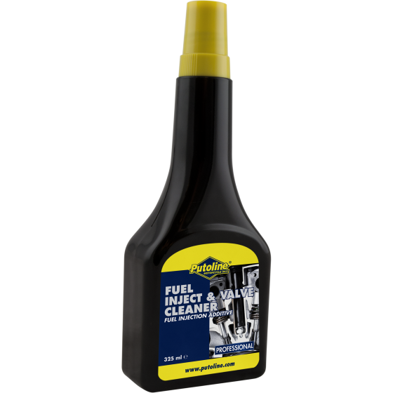 Putoline Inject & Valve Cleaner 325 ML