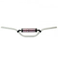Renthal Stuur 22mm 742 Trial 4.5 Dougie Lampkin Zilver