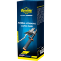 Putoline Mineral Hydraulic Clutch Fluid Pouch 125 ML