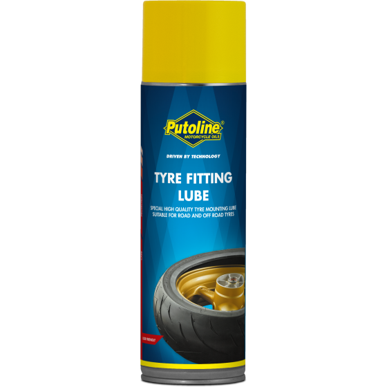 Putoline bandenvet 500 ML