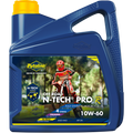 Putoline N-Tech Pro Off Road 4+ 10W60 4 liter