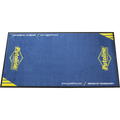 Putoline milieumat 190 x 95 cm