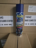 Putoline Zwarte Cross 2025 Editie Grooven & Stoeven Limited Edition remreiniger 400 ML