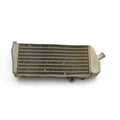 KTM OEM radiator Links OEM Grootte 77035007300