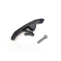 KTM OEM onderste kettinggeleider Zwart KTM SX/SX-F 125/150/250/350/450 11-15 & EXC/EXC-F 125/250/300/350/450/500 12-16 & Husqvarna TC/FC 125/150/250/350/450 14-15 & TE/FE 125/250/300/350/450/501 14-16