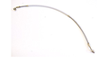 KTM/Husqvarna OEM achter remleiding 11mm 77213070000