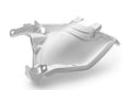 KTM OEM Airfilter box Wit KTM SX 125/150 16-18 & SX 250 17-18 & SX-F 250/350/450 16-18 & EXC 125/250/300 17-19 & EXC-F 250/350/450/500 17-19