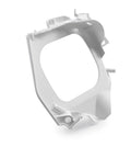 KTM OEM Filterbak voorste deel Wit 2020 KTM SX 125/150/250 19- & SX-F 250/350/450 19- & EXC/EXC-F 250/300/350/450/500 20 & Gas Gas MC/EC/MC-F/EC-F 125-450 2021-