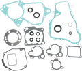 All Balls Complete Gasket Set Honda CR 125R 1986