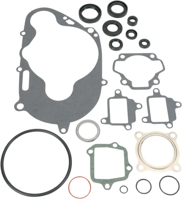 All Balls complete pakking set met keerringen Yamaha PW 80 1983-2006